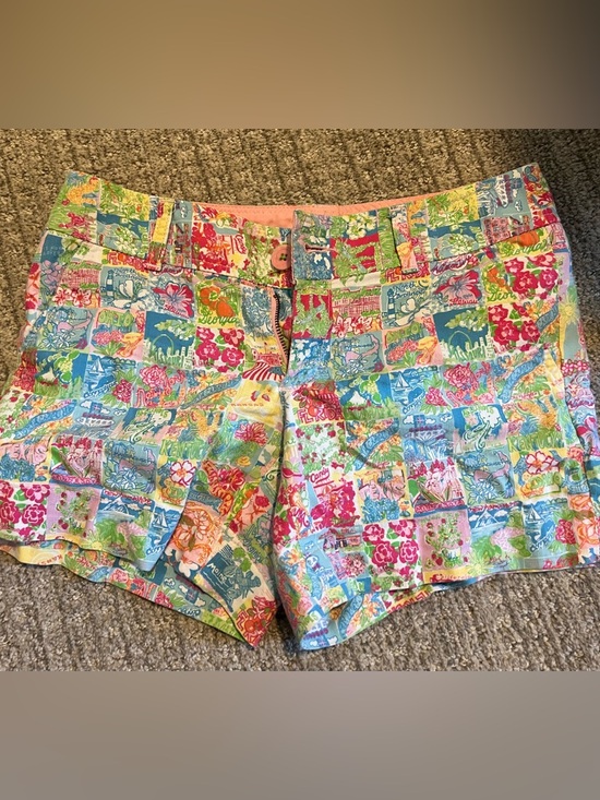 Lilly Pulitzer Pants - Lilly Pulitzer Shorts